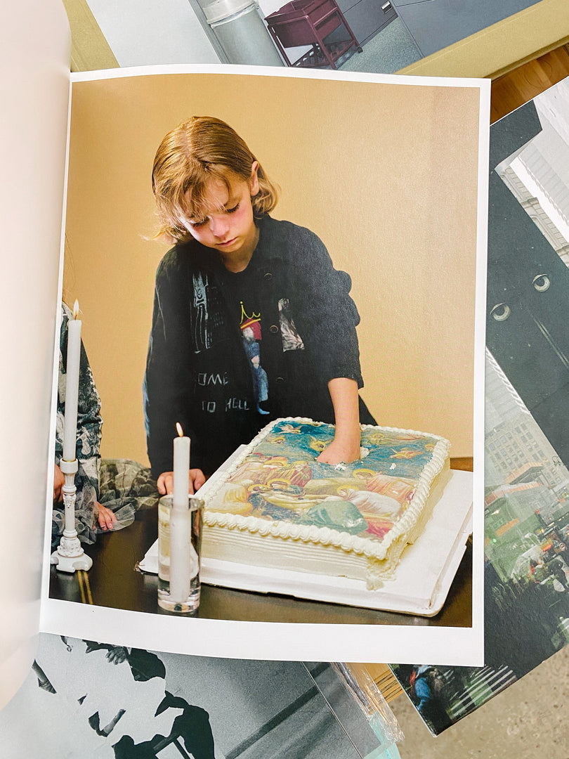 Xiaopeng Yuan – Campaign Child (Studio Sale)