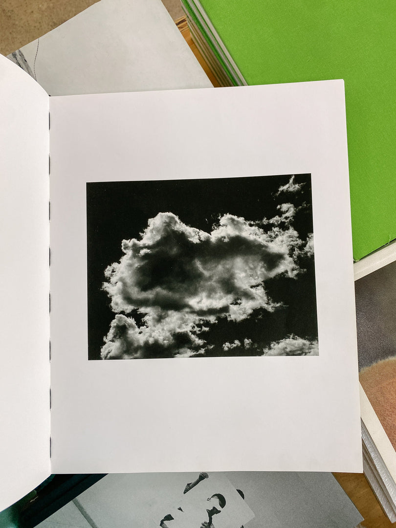 Mark McKnight – Heaven is a Prison (Studio Sale)