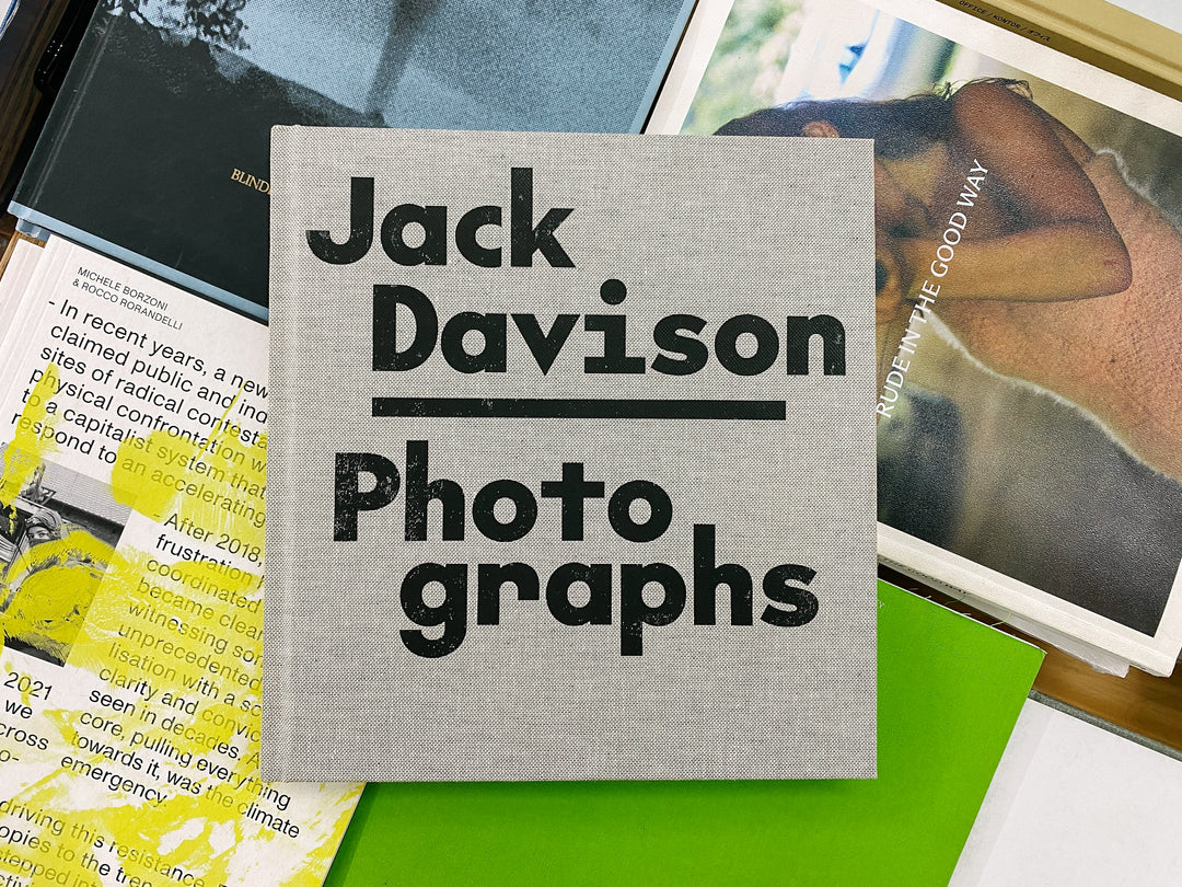Jack Davison – Photographs (Studio Sale)