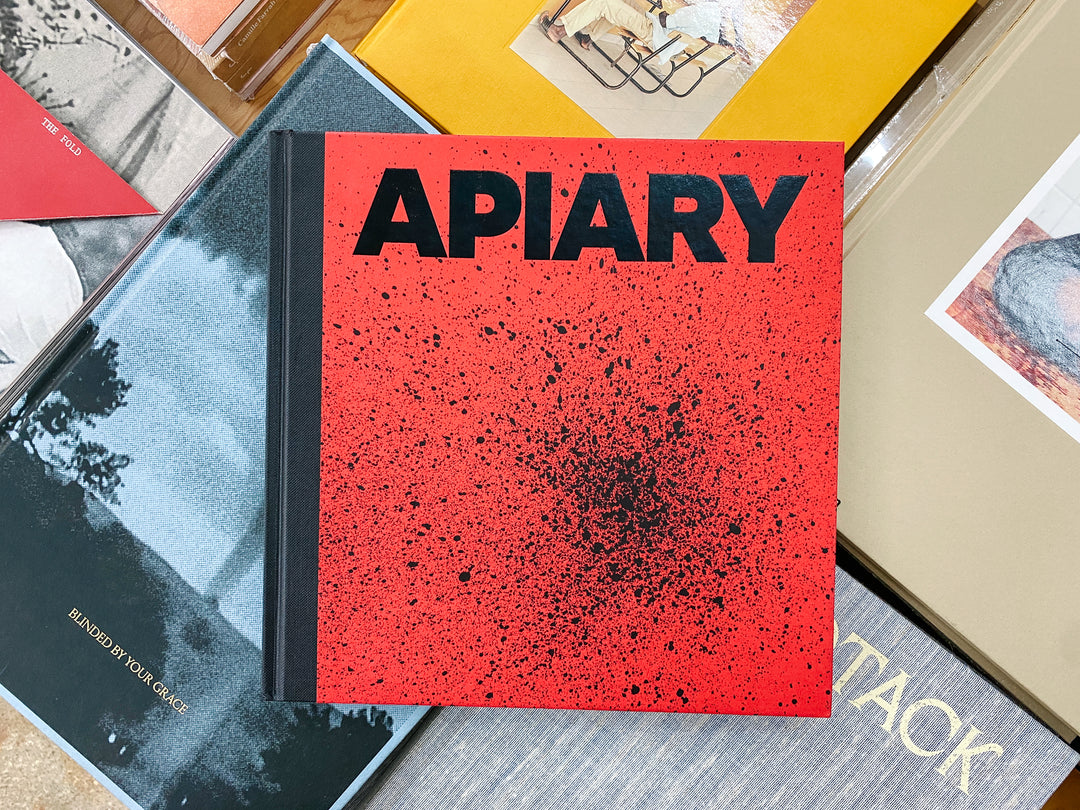Robin Friend – Apiary (Studio Sale)