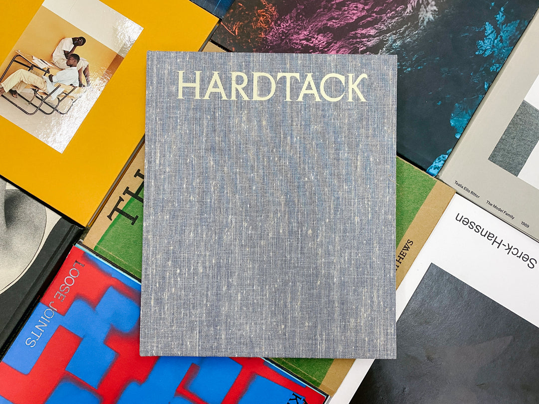 SOLD OUT – Rahim Fortune – Hardtack (Studio Sale)