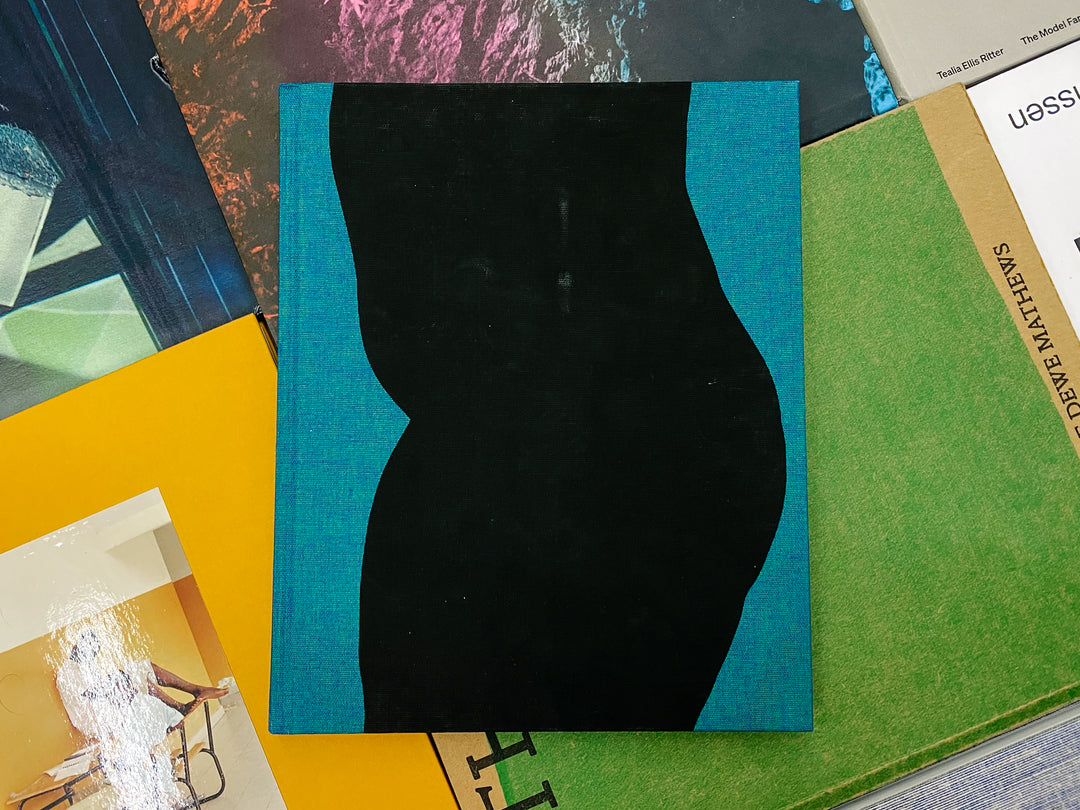 Jet Swan – Material (Studio Sale)