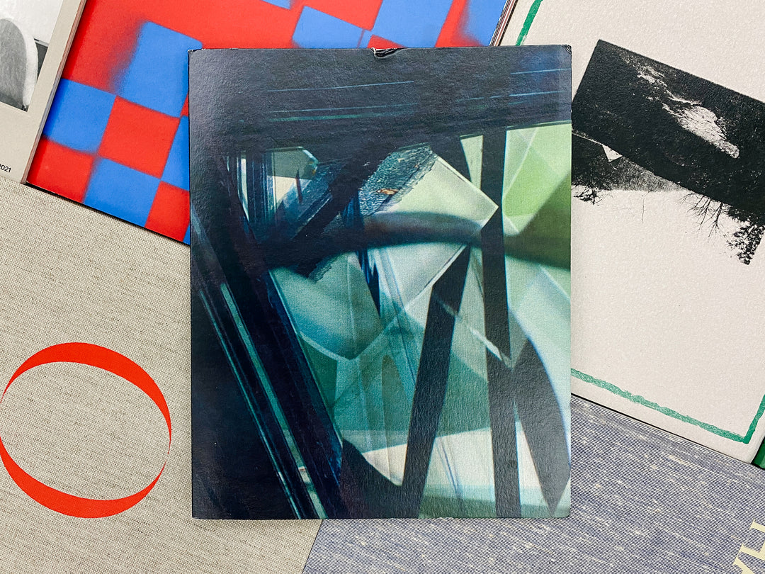 Miranda Lichtenstein – Recorder (Studio Sale)