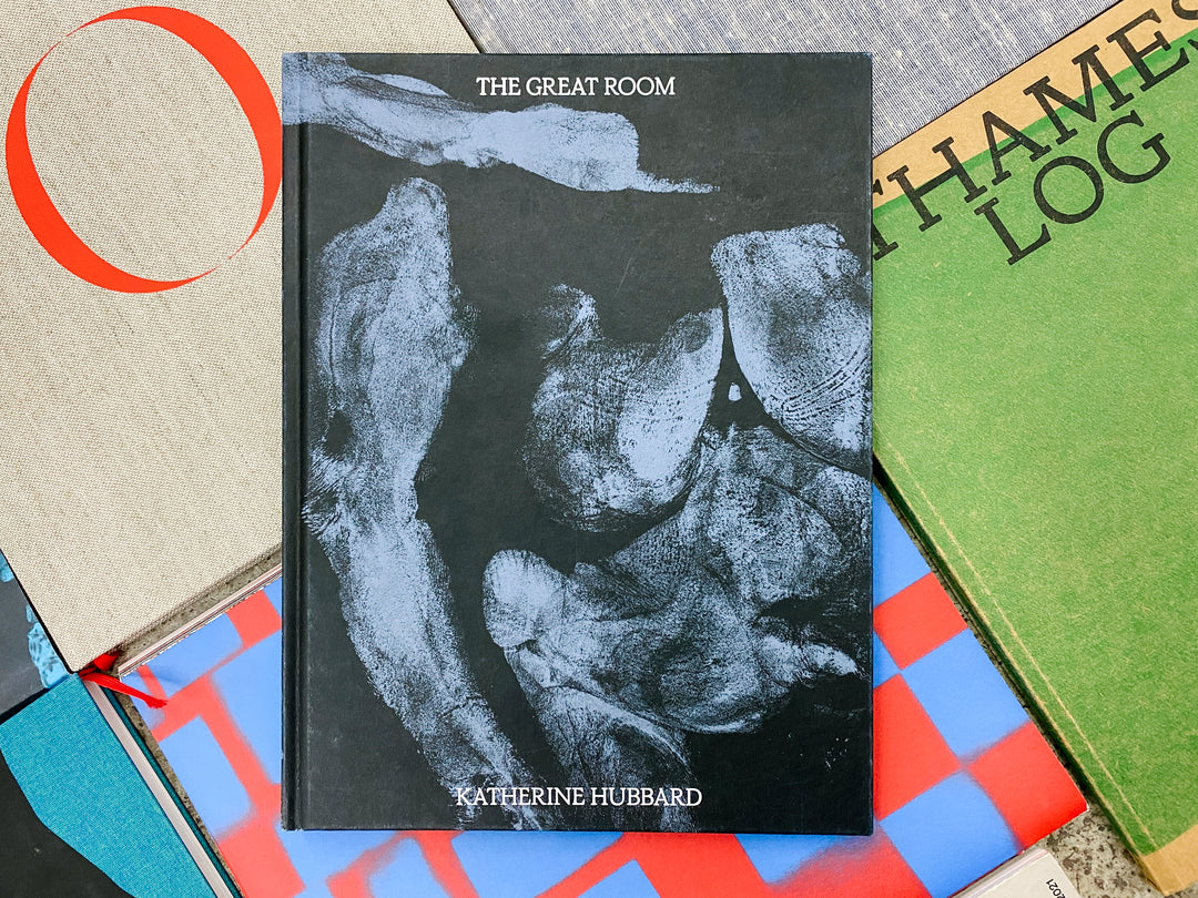 Katherine Hubbard – The Great Room (Studio Sale)