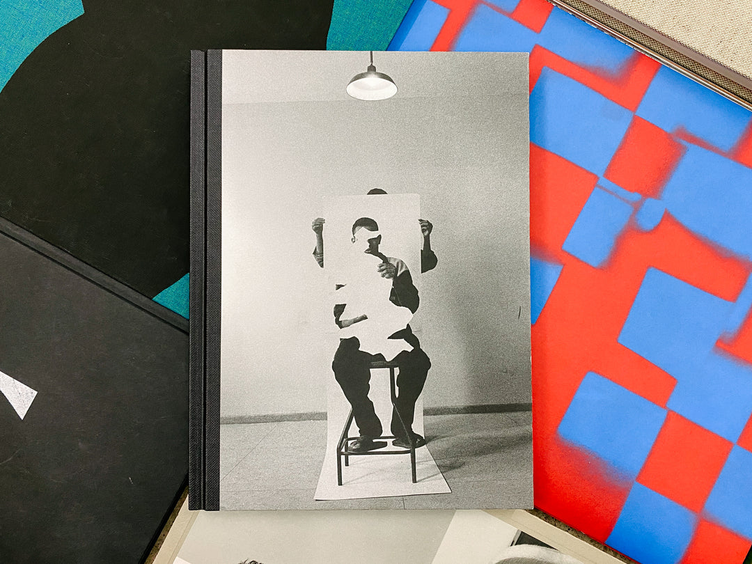 Hicham Benohoud – The Classroom (Studio Sale)