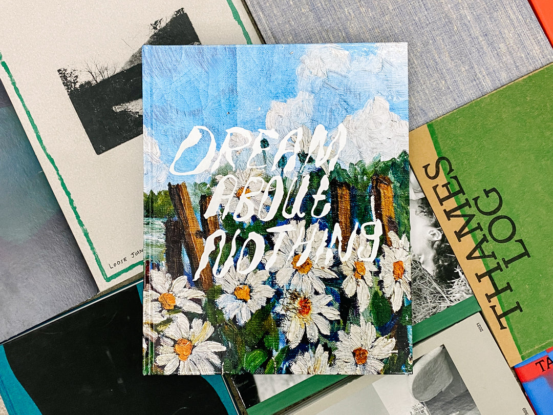 Bobby Doherty – Dream About Nothing (Studio Sale)