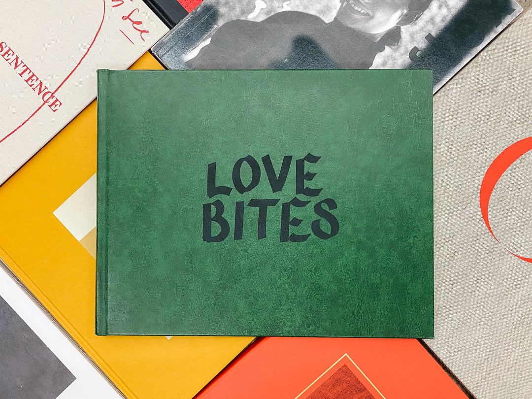 Tim Richmond – Love Bites (Studio Sale)