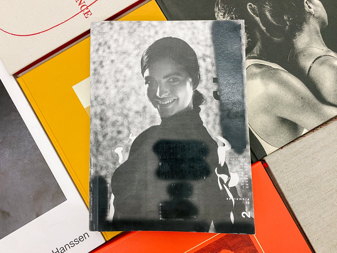 Nigel Shafran – The Well (Studio Sale)