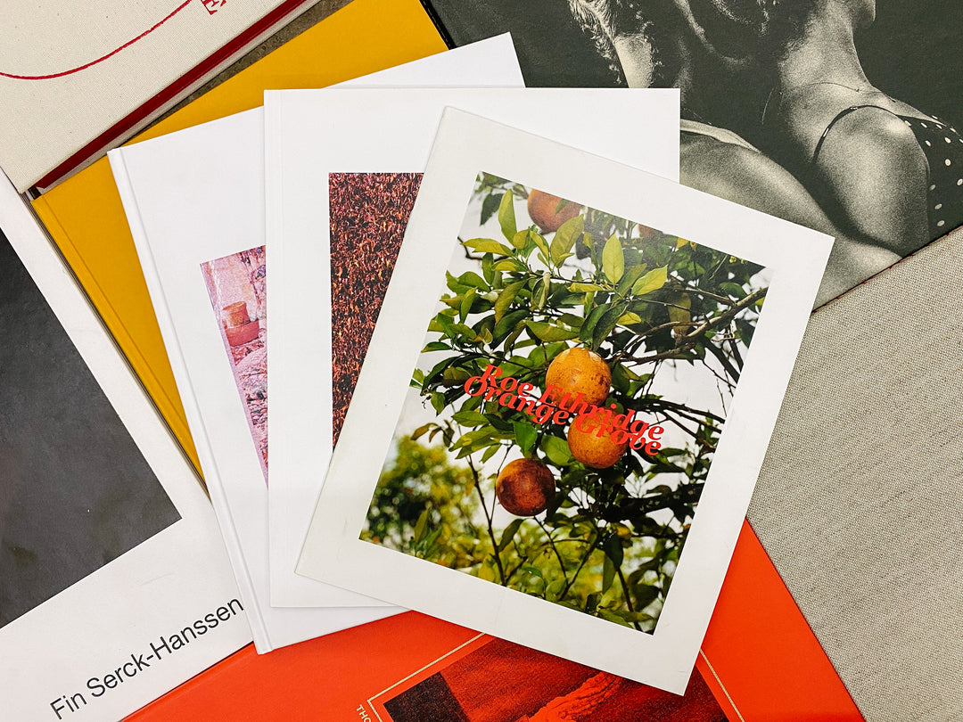 Roe Ethridge – In the Beginning (Studio Sale)