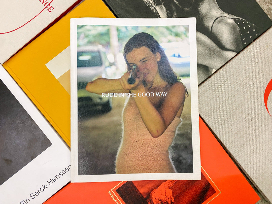 Roe Ethridge – Rude in the Good Way (Studio Sale)