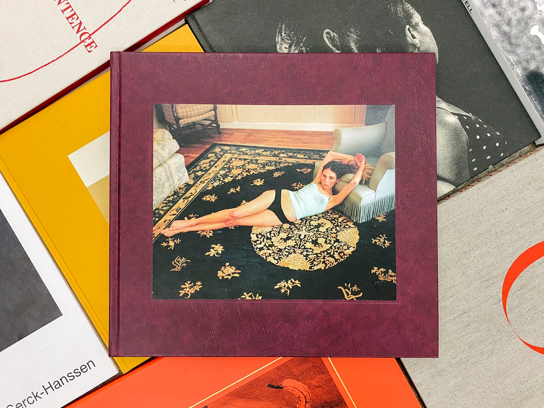 SOLD OUT – Michella Bredahl – Love Me Again (Studio Sale)