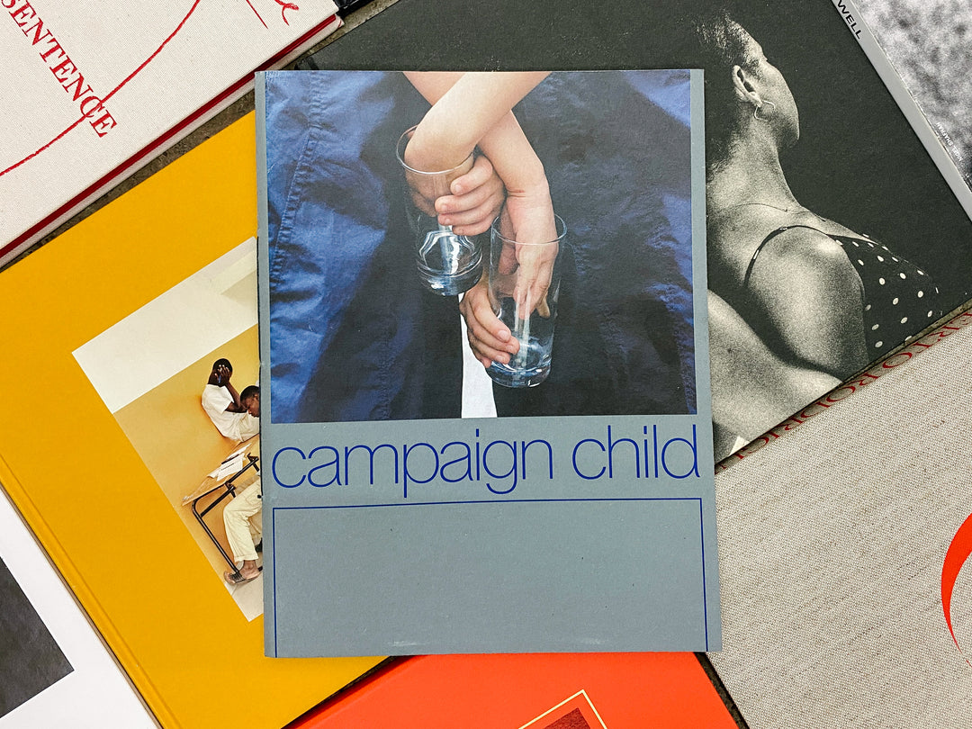 Xiaopeng Yuan – Campaign Child (Studio Sale)