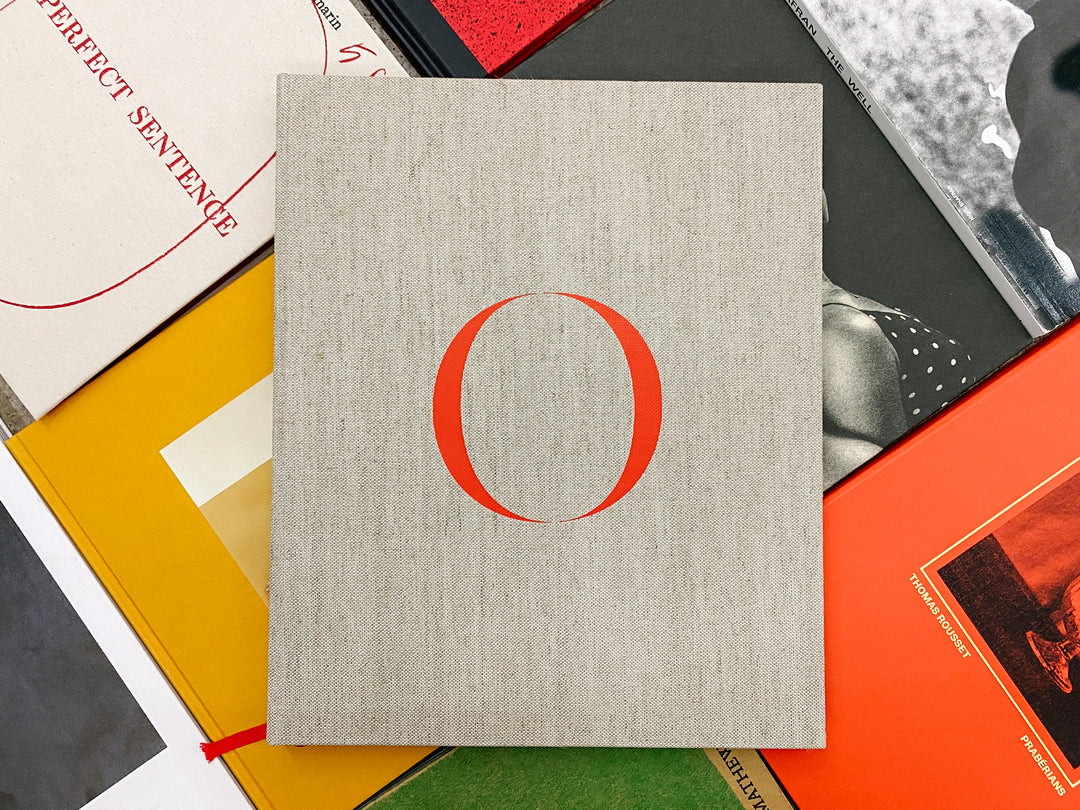 Luis Alberto Rodriguez – O (Studio Sale)