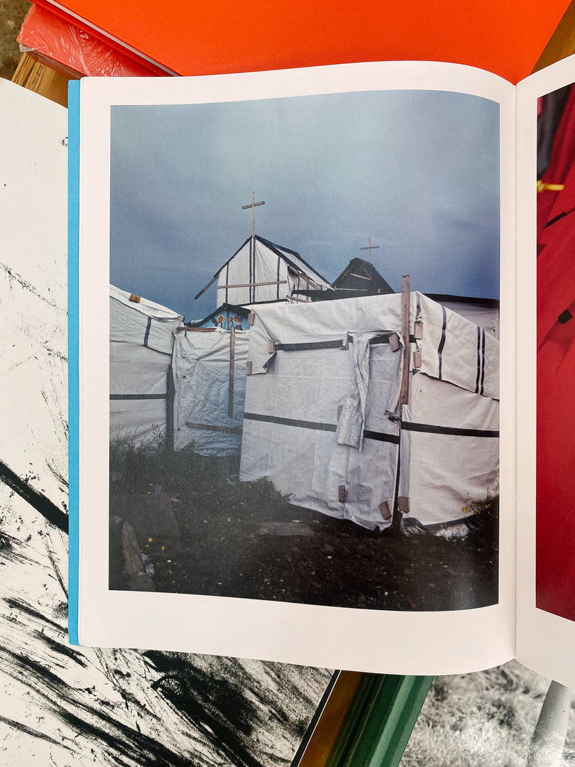 Harley Weir – Homes (Studio Sale)