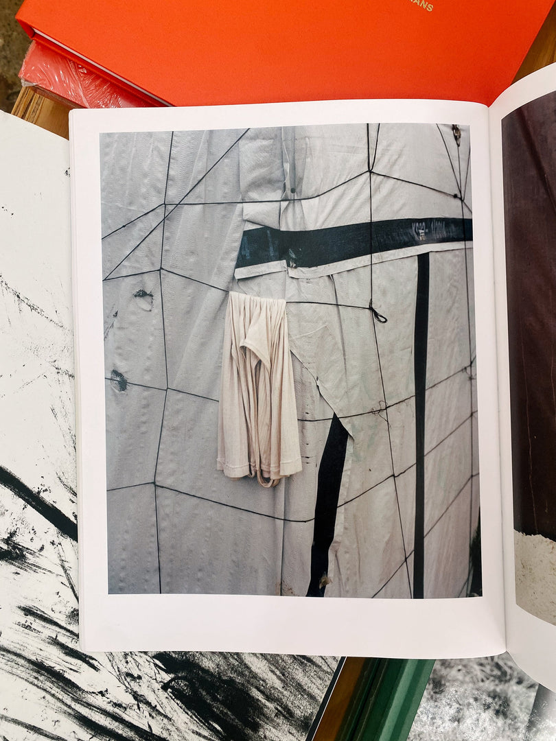 Harley Weir – Homes (Studio Sale)