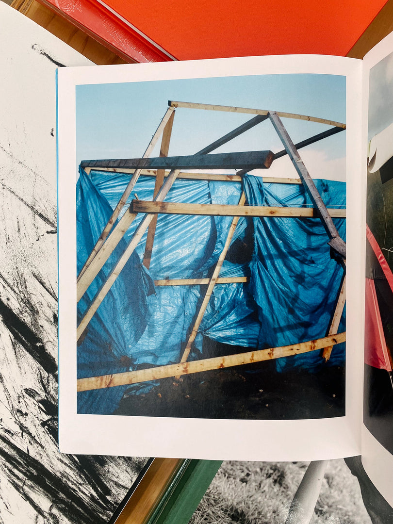Harley Weir – Homes (Studio Sale)