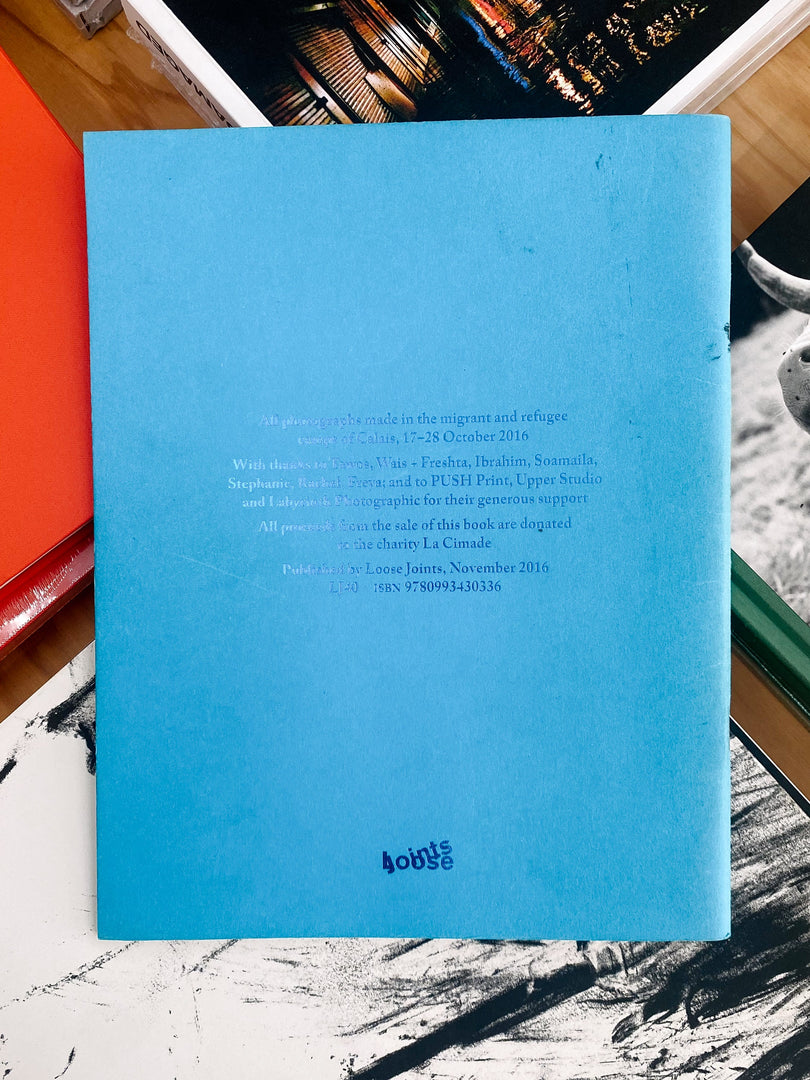 Harley Weir – Homes (Studio Sale)
