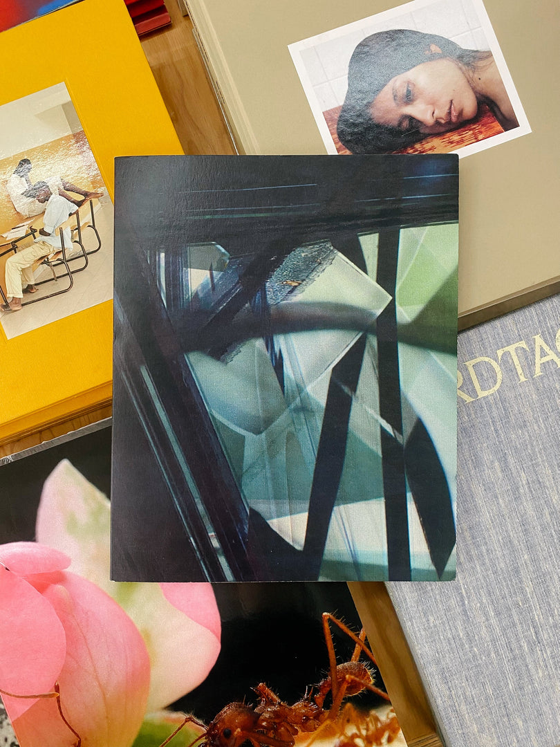 Miranda Lichtenstein – Recorder (Studio Sale)