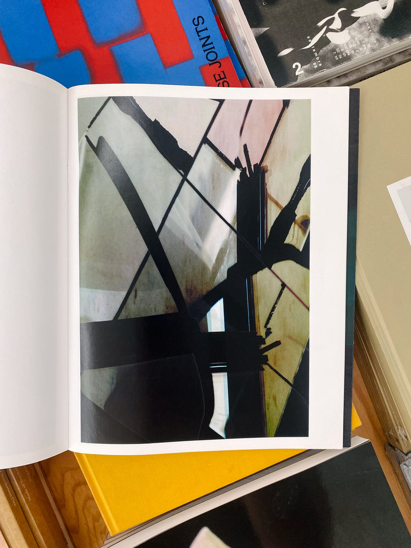 Miranda Lichtenstein – Recorder (Studio Sale)