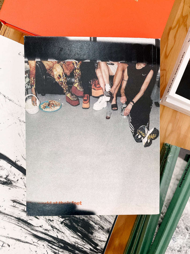Nigel Shafran – The Well (Studio Sale)