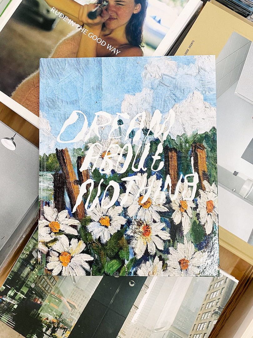 Bobby Doherty – Dream About Nothing (Studio Sale)