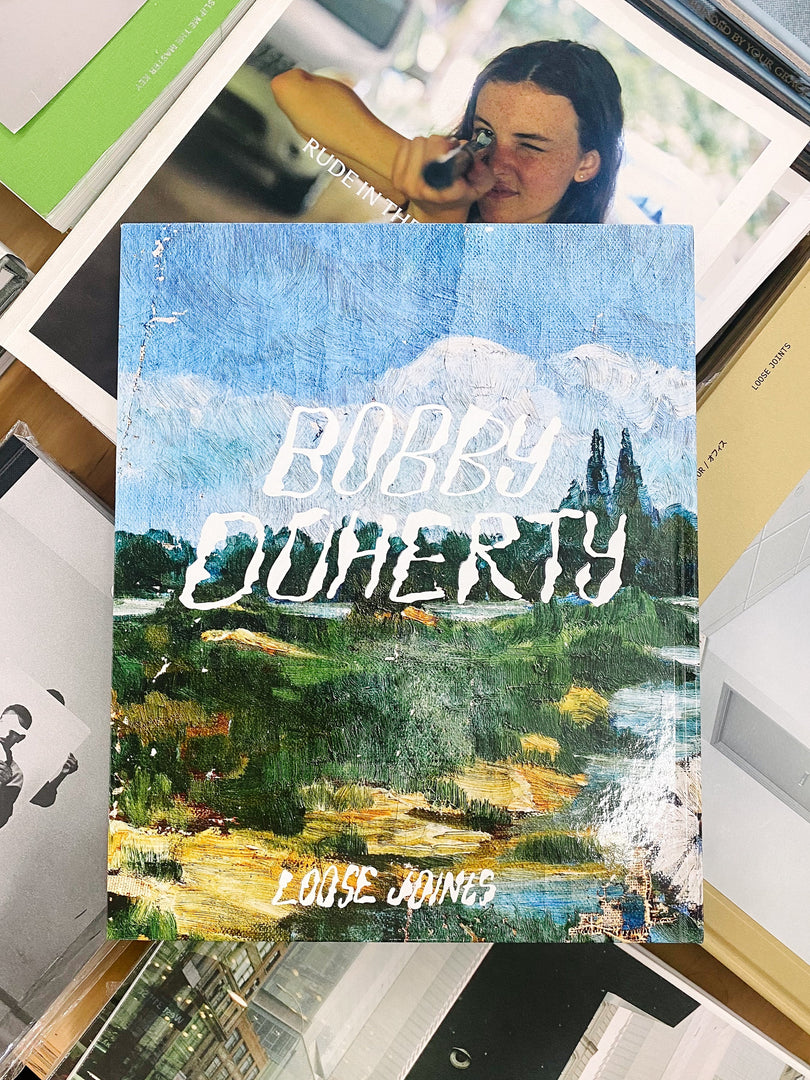 Bobby Doherty – Dream About Nothing (Studio Sale)