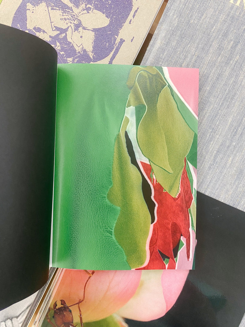 SOLD OUT – Hermès – Passe Present Futur (Studio Sale)
