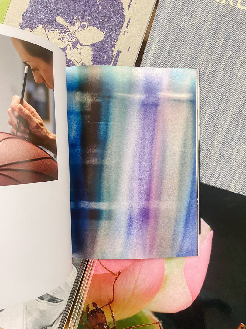 SOLD OUT – Hermès – Passe Present Futur (Studio Sale)