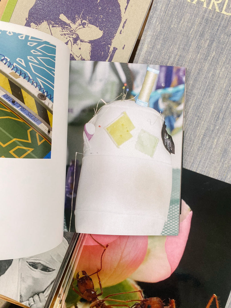 SOLD OUT – Hermès – Passe Present Futur (Studio Sale)