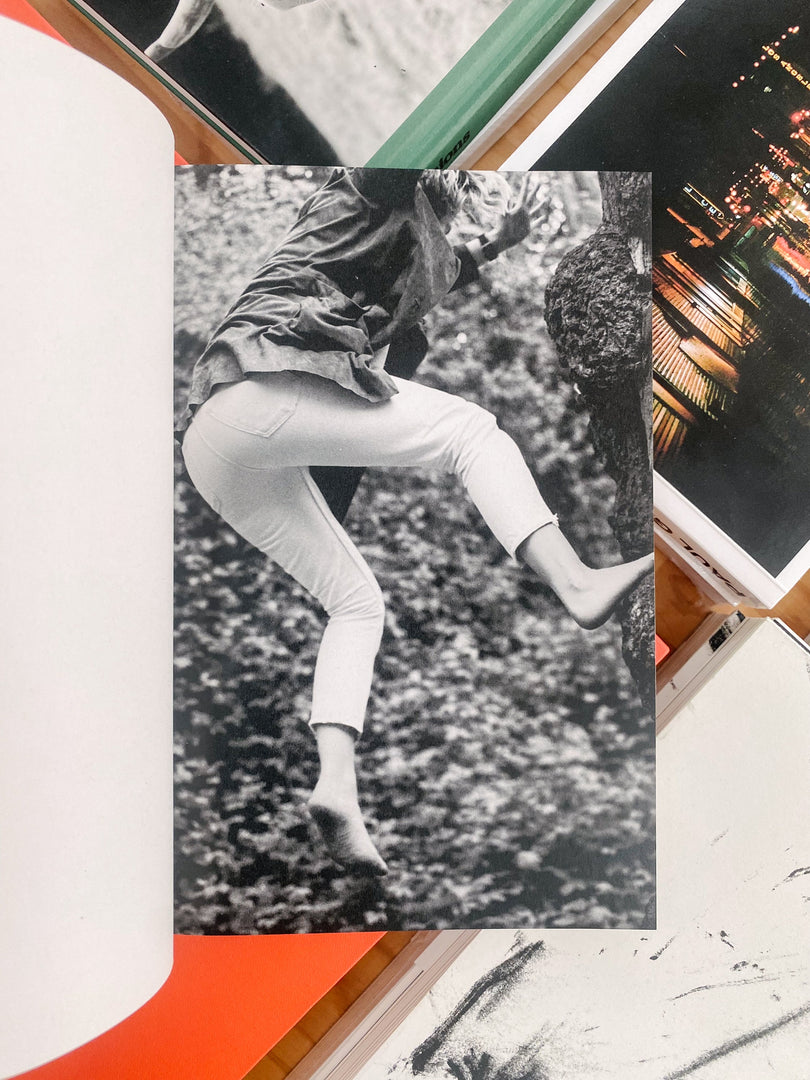 Gabby Laurent – Falling (Studio Sale)