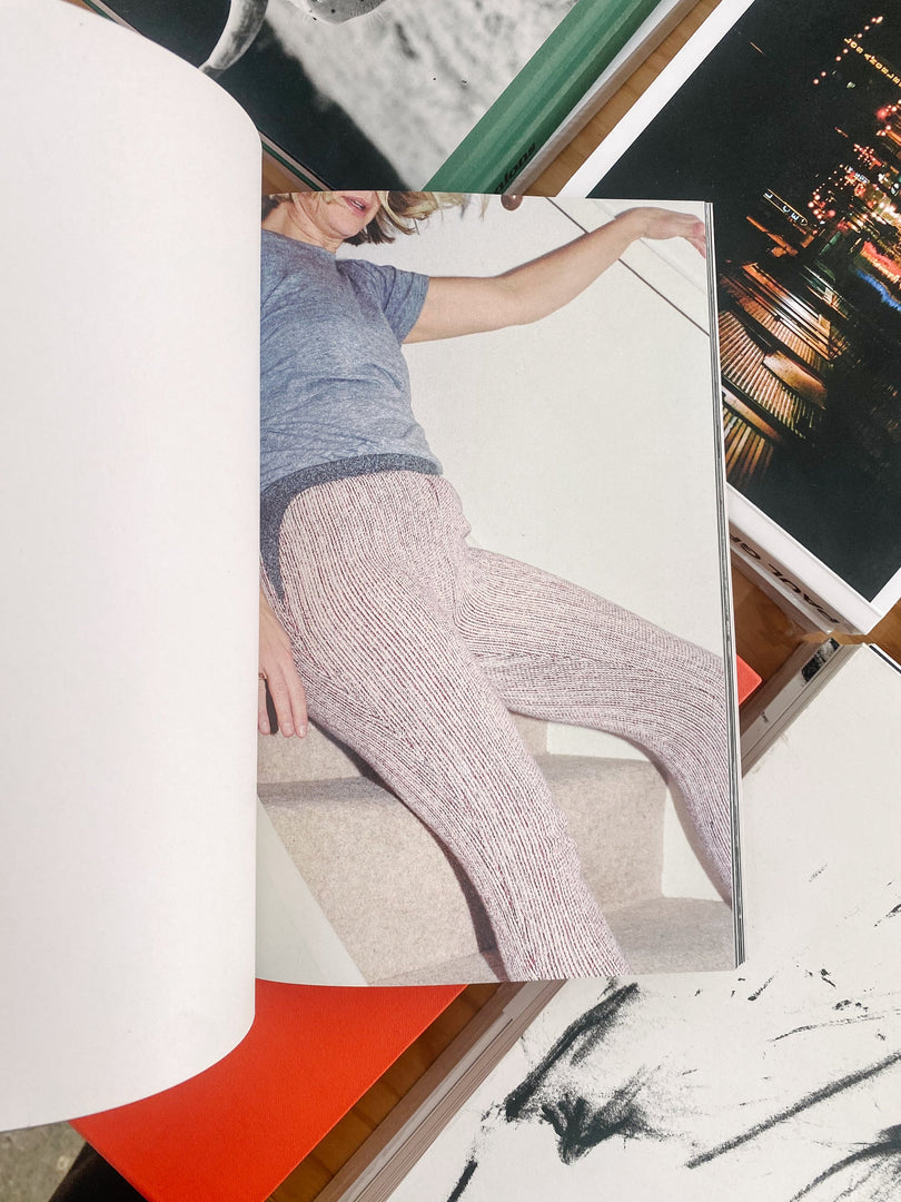 Gabby Laurent – Falling (Studio Sale)