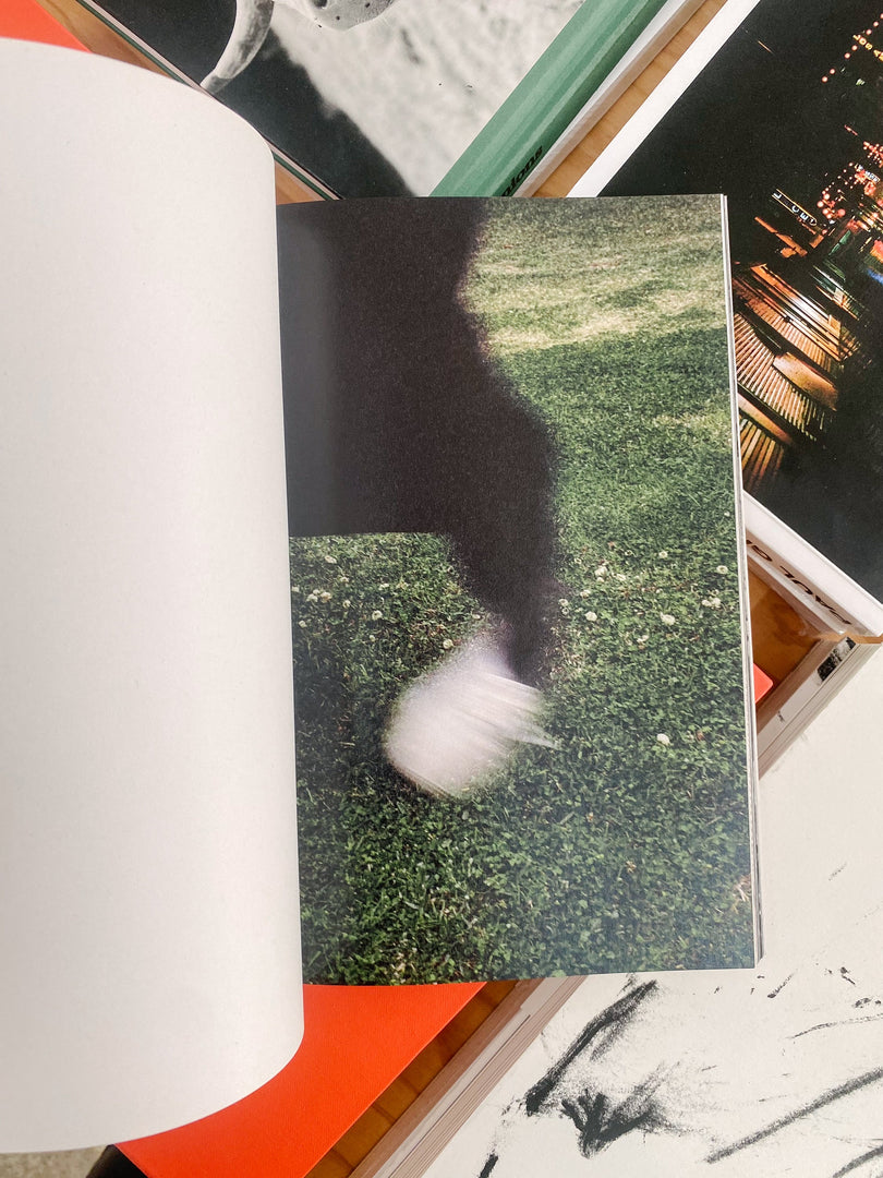 Gabby Laurent – Falling (Studio Sale)