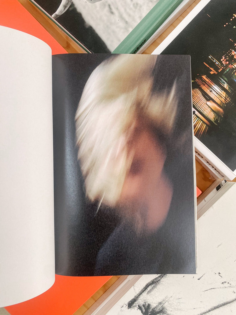 Gabby Laurent – Falling (Studio Sale)