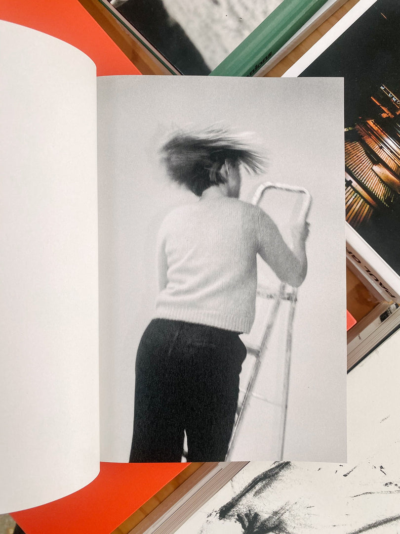 Gabby Laurent – Falling (Studio Sale)