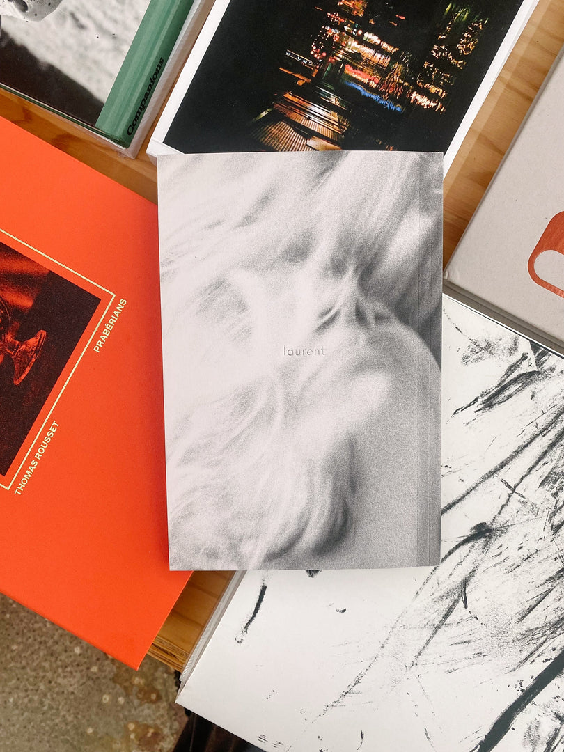 Gabby Laurent – Falling (Studio Sale)
