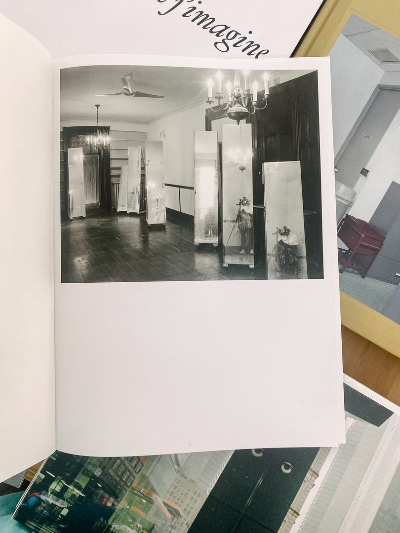 Katherine Hubbard – The Great Room (Studio Sale)