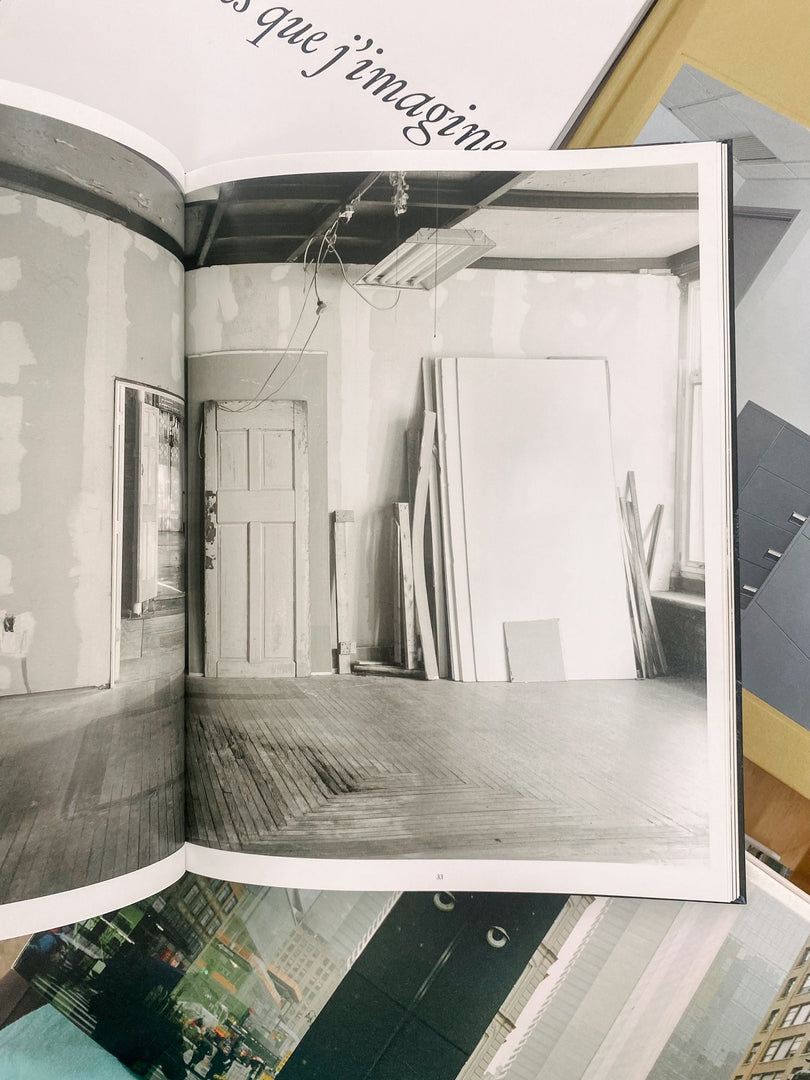 Katherine Hubbard – The Great Room (Studio Sale)