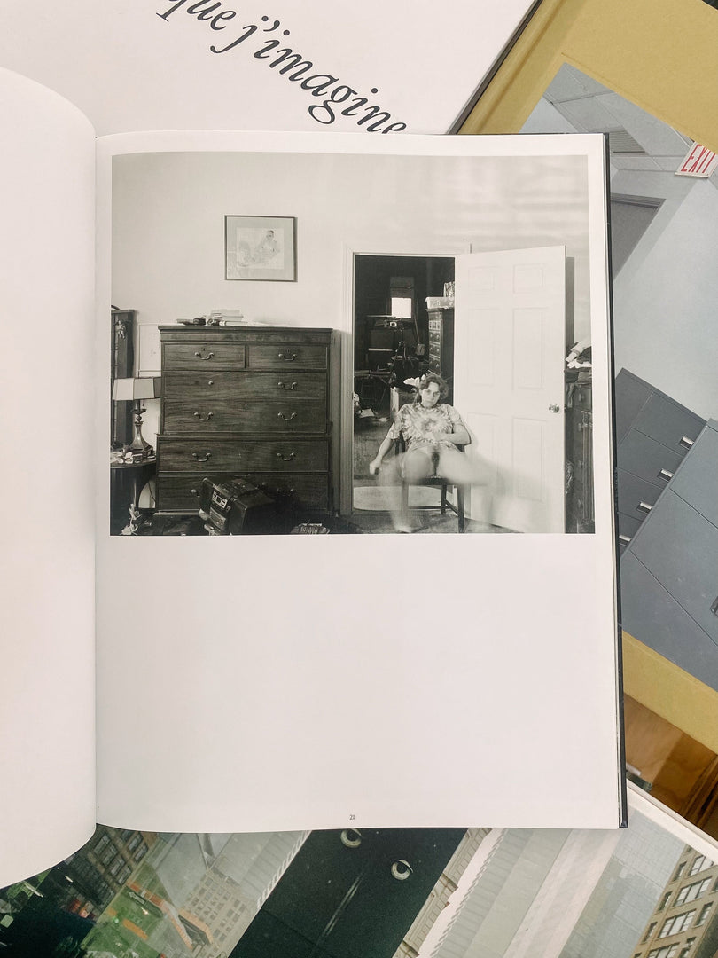 Katherine Hubbard – The Great Room (Studio Sale)