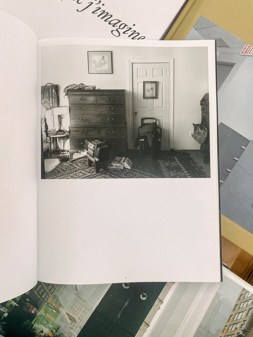 Katherine Hubbard – The Great Room (Studio Sale)