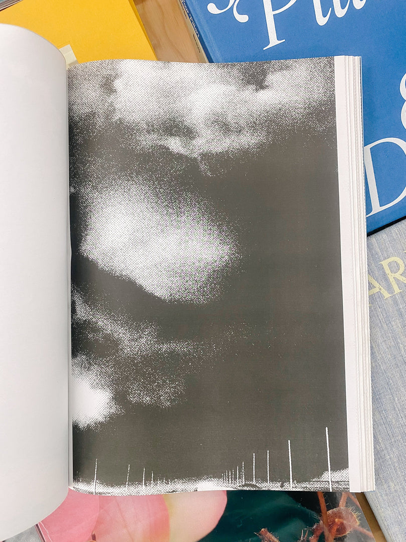 Sarah Chaplin Espenon – Blinded by Your Grace (Studio Sale)