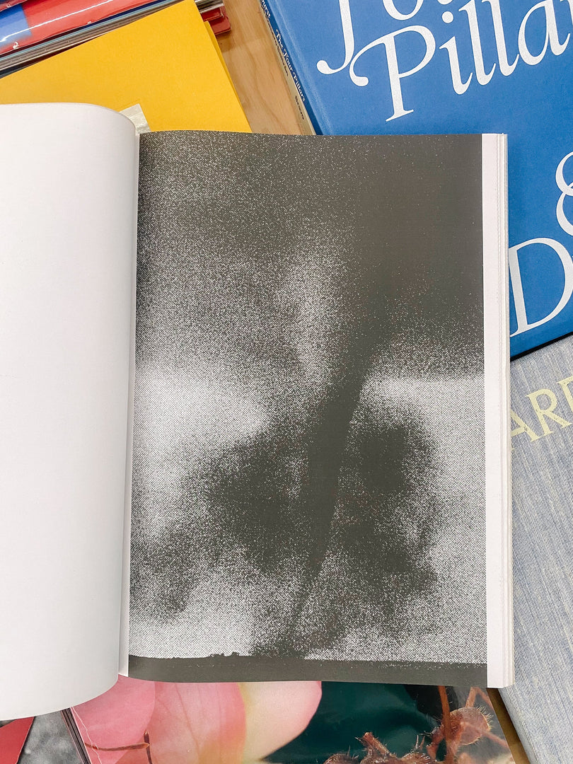 Sarah Chaplin Espenon – Blinded by Your Grace (Studio Sale)