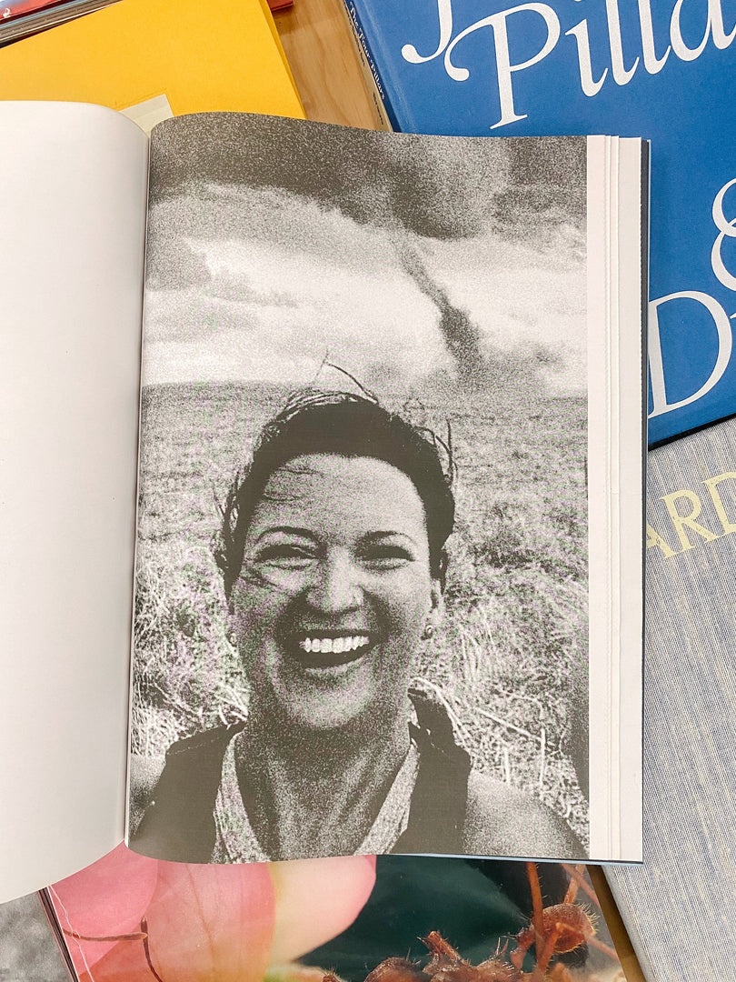 Sarah Chaplin Espenon – Blinded by Your Grace (Studio Sale)