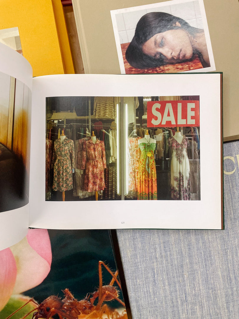 Tim Richmond – Love Bites (Studio Sale)