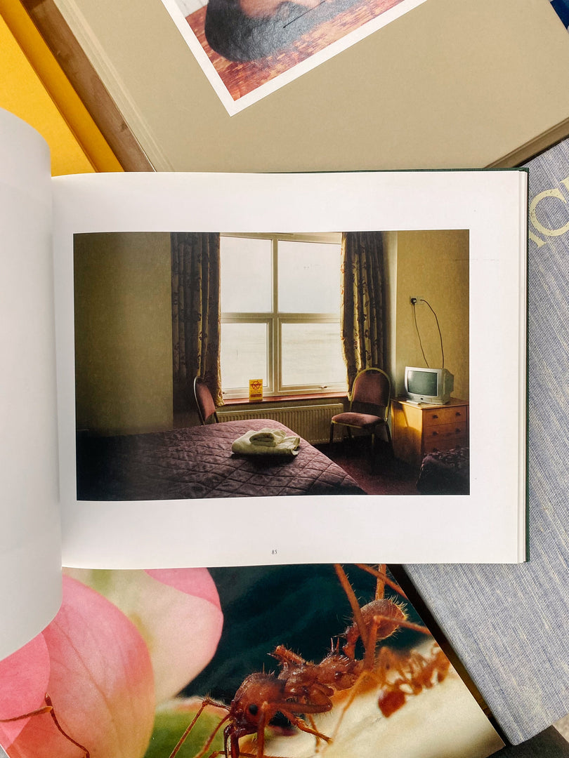 Tim Richmond – Love Bites (Studio Sale)
