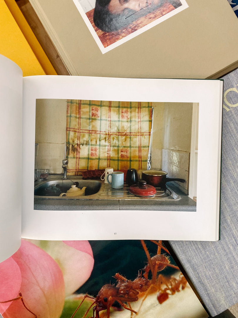 Tim Richmond – Love Bites (Studio Sale)