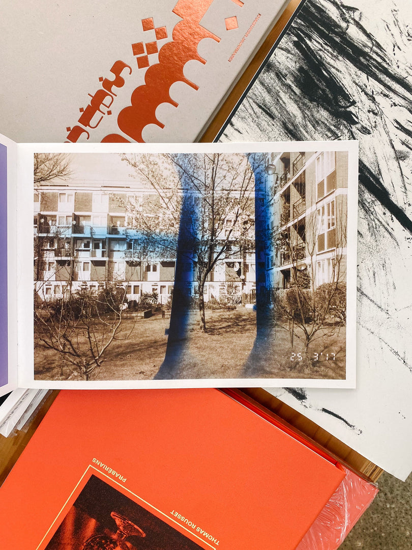Erik Gustafsson – A House of Clay (Studio Sale)