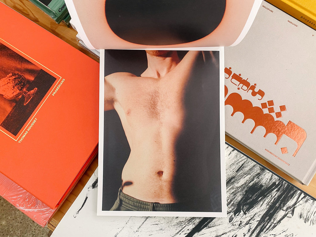 Erik Gustafsson – A House of Clay (Studio Sale)