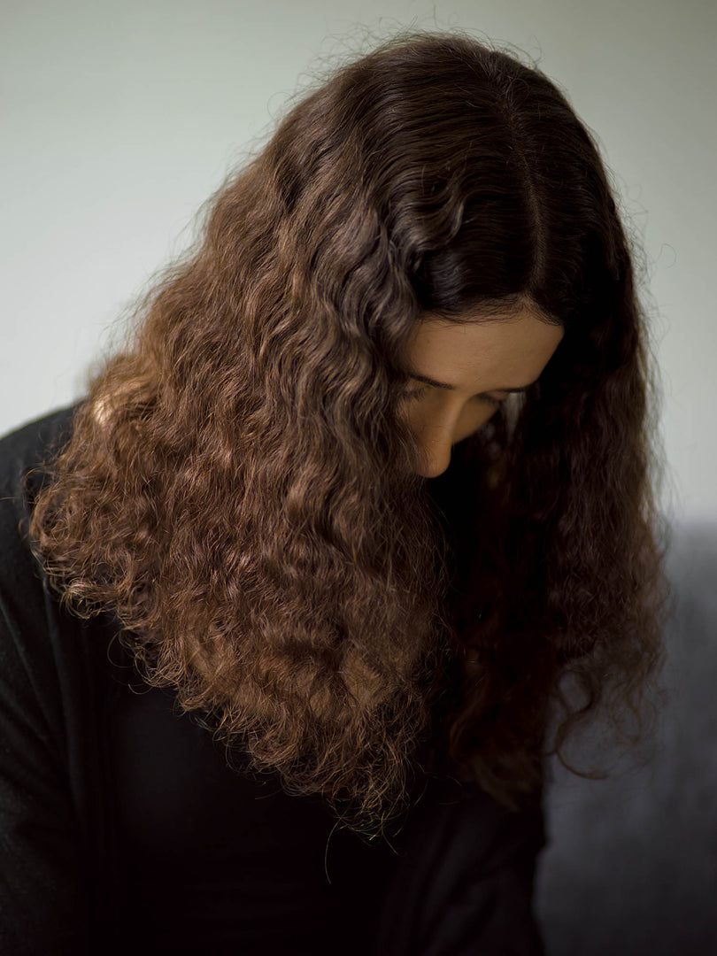 Fin Serck-Hanssen – Hedda (Studio Sale)