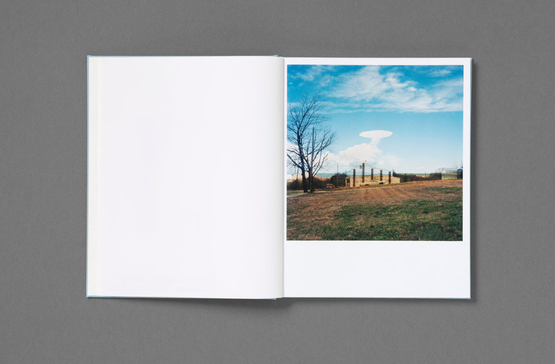 Jason Fulford – Frozen Features
