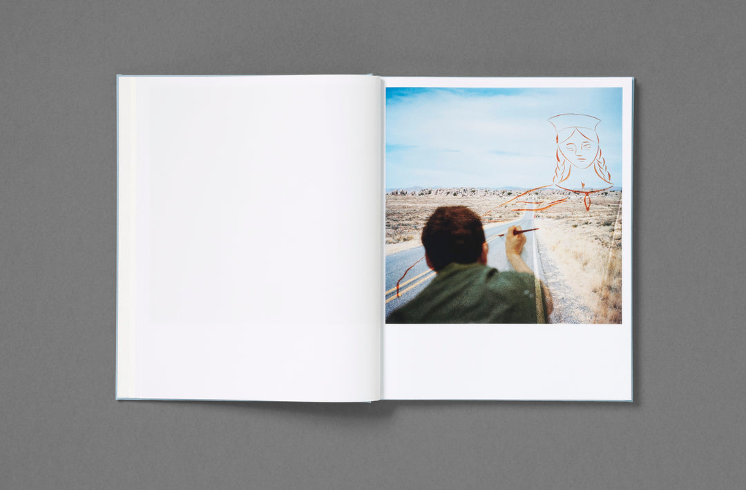 Jason Fulford – Frozen Features